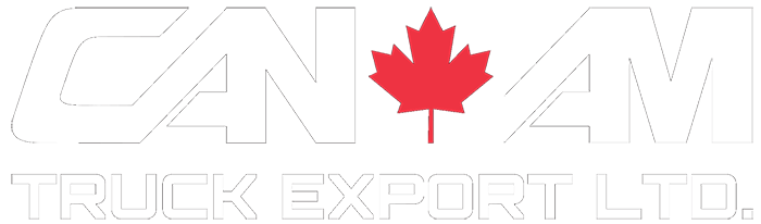 Can-Am Truck Export Ltd. Logo